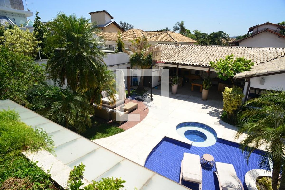 Casa, 4 quartos, 675 m² - Foto 36