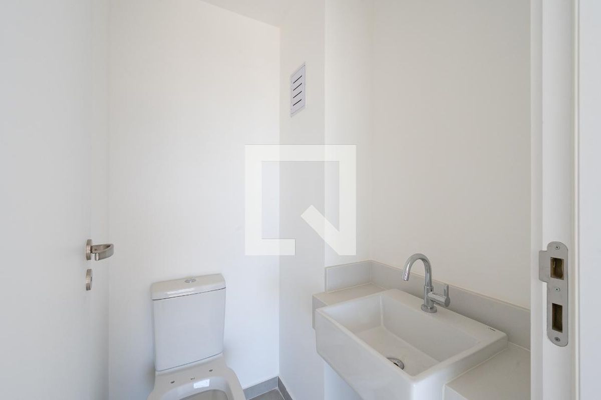 Apartamento, 1 quarto, 41 m² - Foto 22