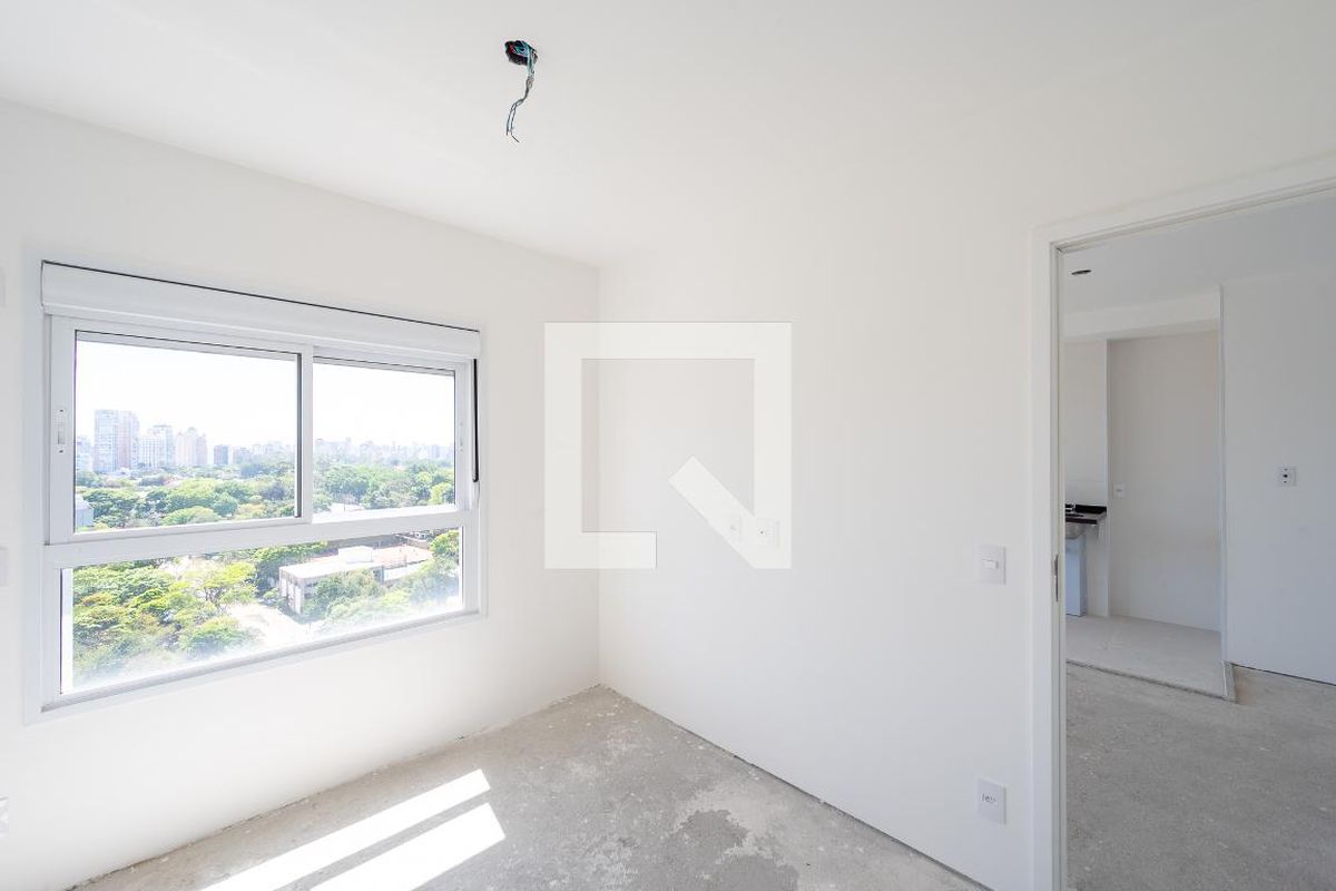 Apartamento, 1 quarto, 41 m² - Foto 32