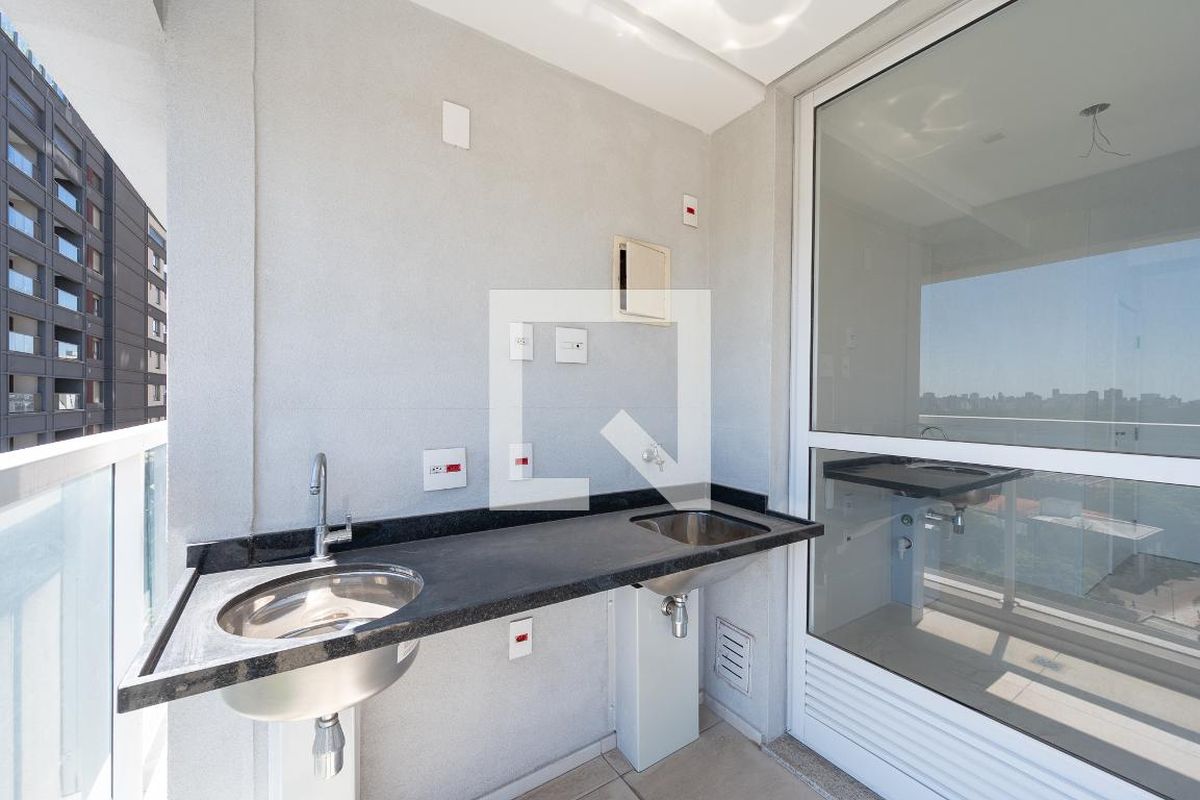 Apartamento, 1 quarto, 41 m² - Foto 60