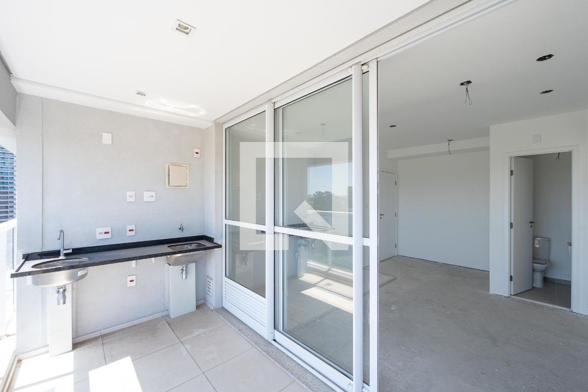 Apartamento, 1 quarto, 41 m² - Foto 14