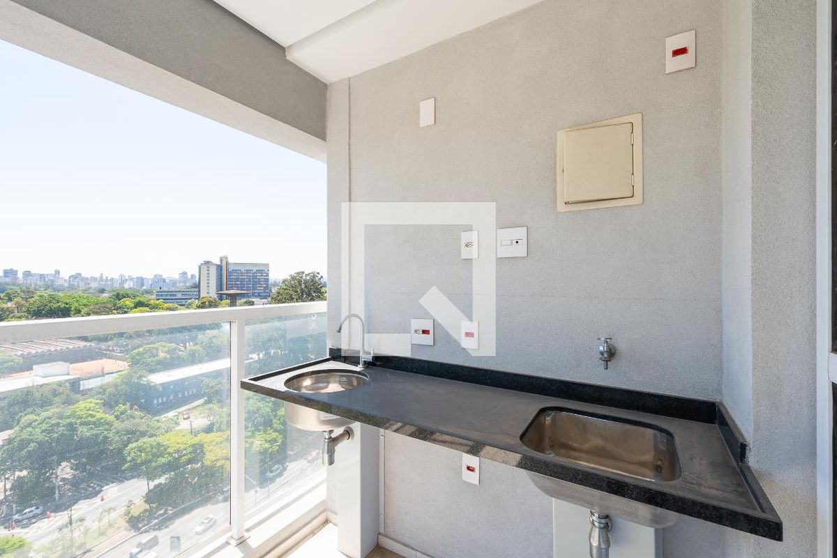 Apartamento, 1 quarto, 41 m² - Foto 58