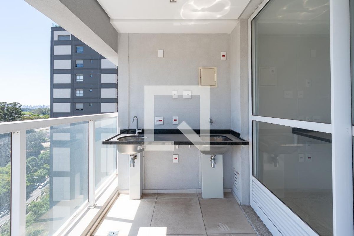 Apartamento, 1 quarto, 41 m² - Foto 56