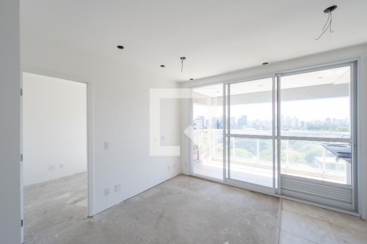Apartamento, 1 quarto, 41 m² - Foto 4