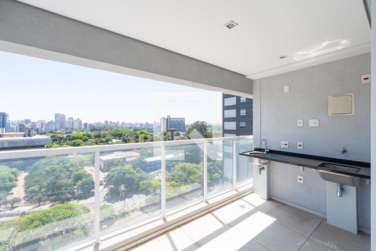 Apartamento, 1 quarto, 41 m² - Foto 12