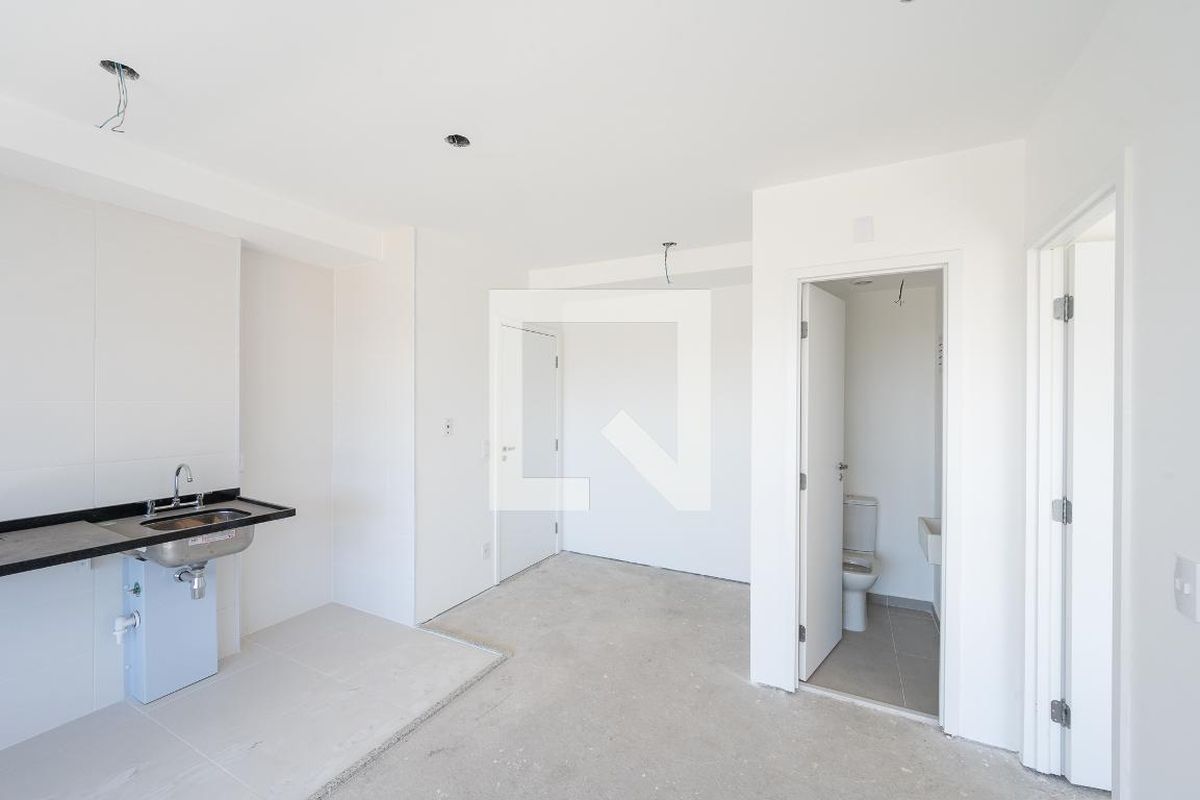 Apartamento, 1 quarto, 41 m² - Foto 6