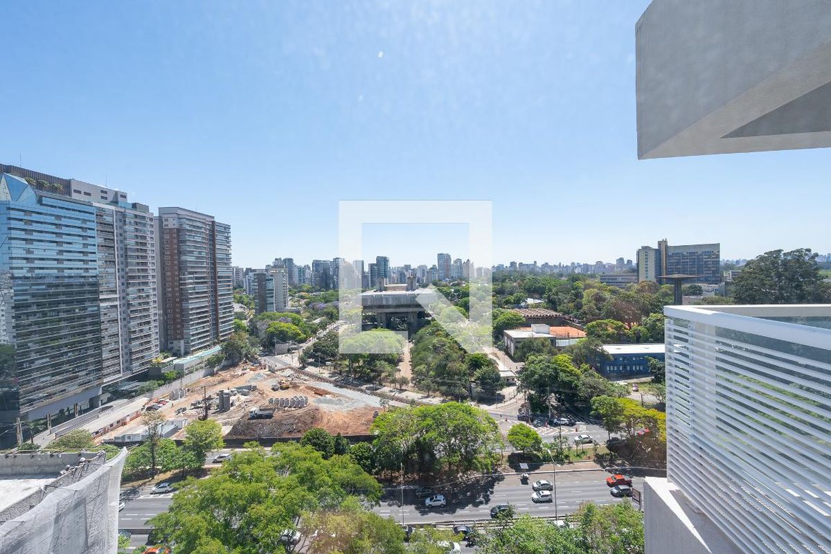 Apartamento, 1 quarto, 41 m² - Foto 38