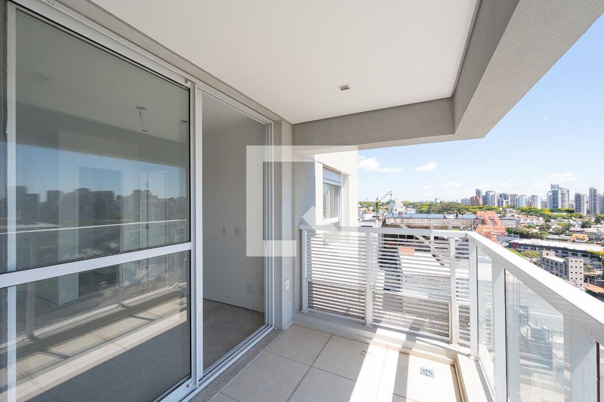 Apartamento, 1 quarto, 41 m² - Foto 16