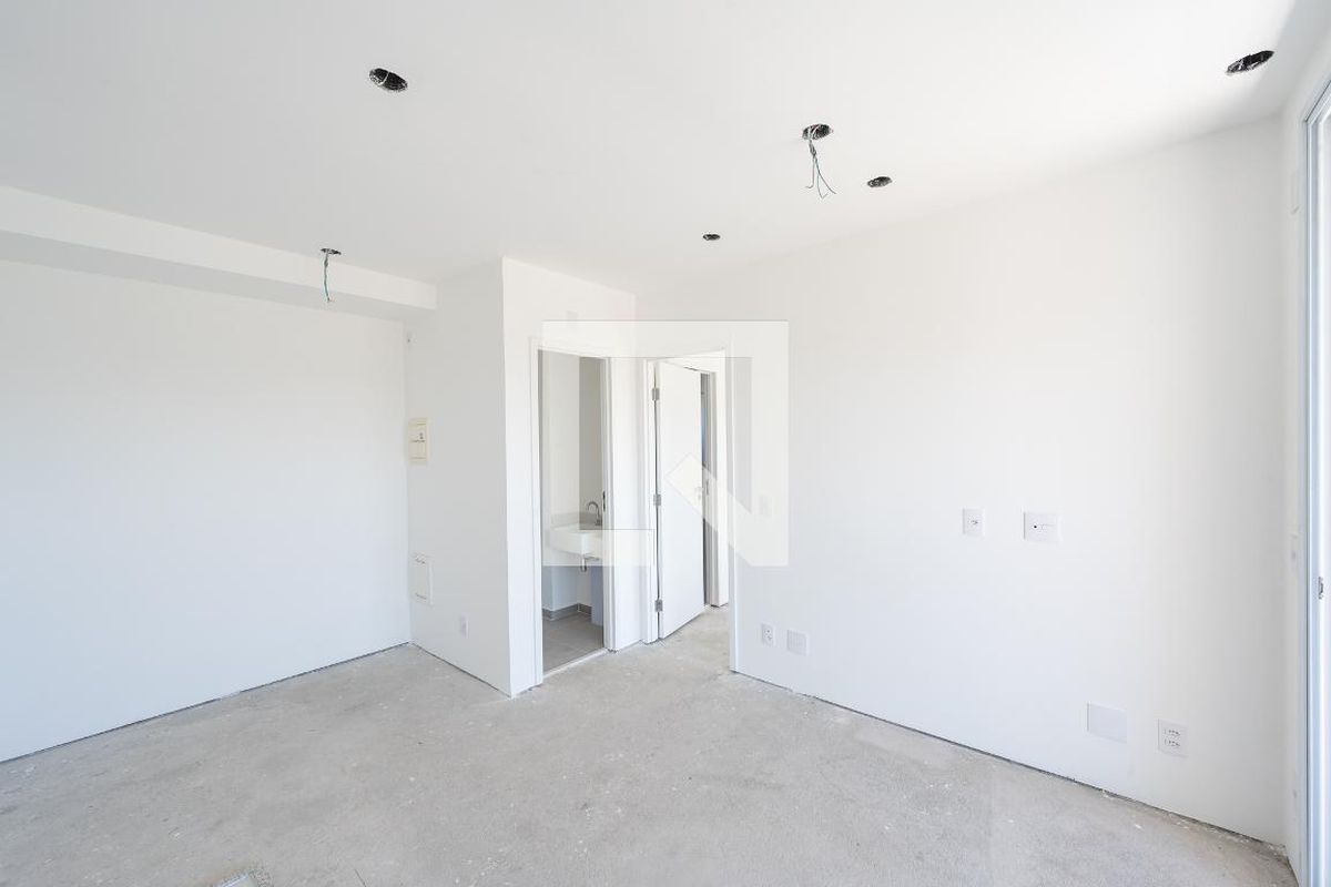 Apartamento, 1 quarto, 41 m² - Foto 8