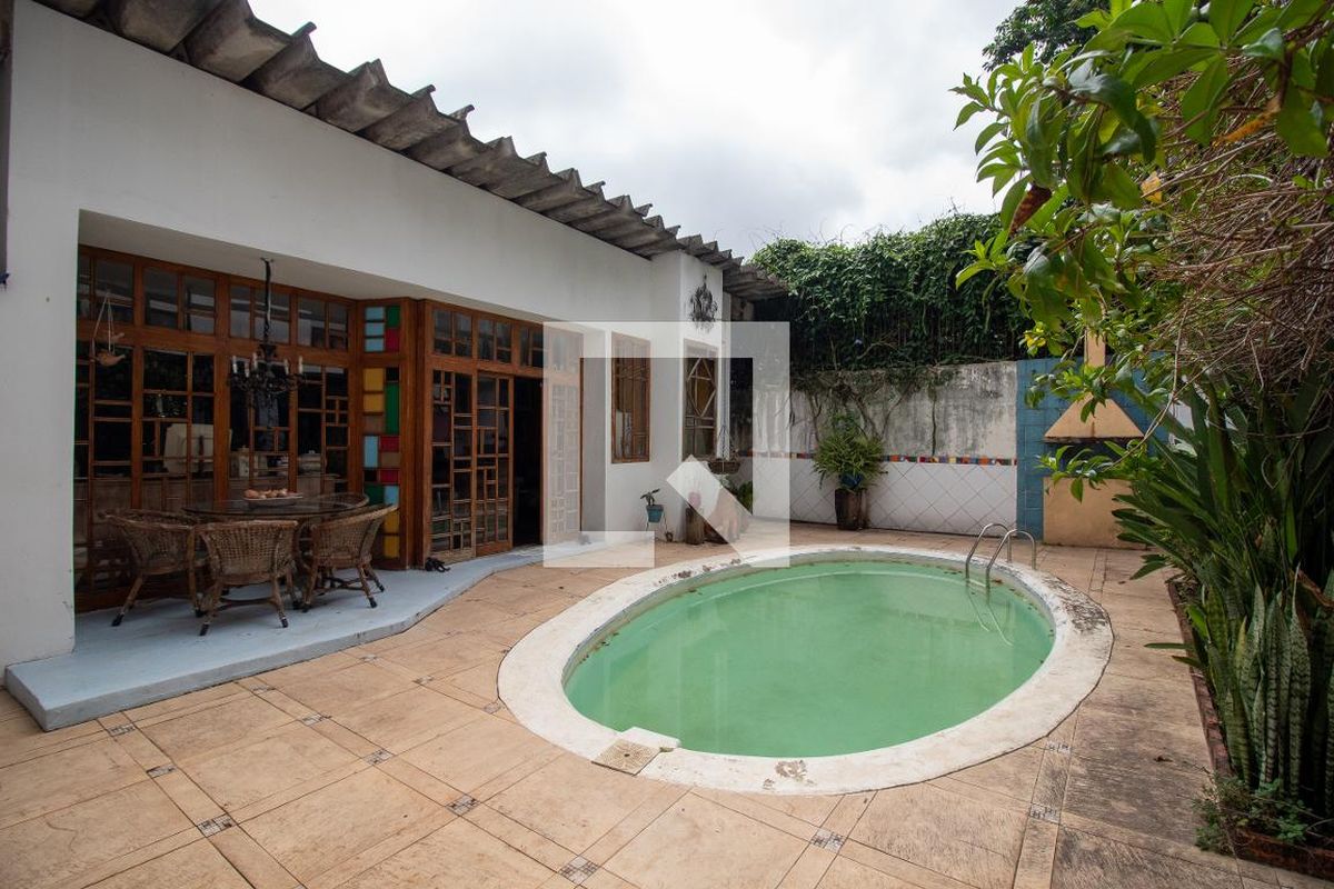 Casa, 3 quartos, 595 m² - Foto 44