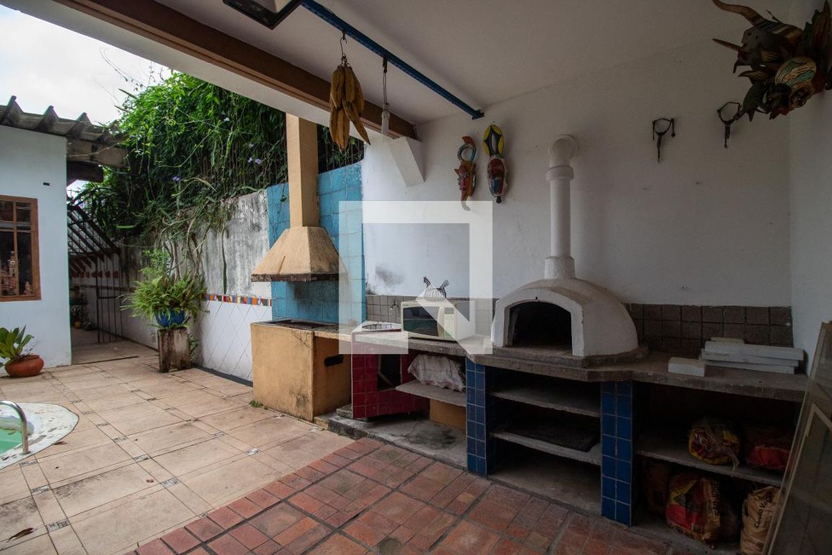 Casa, 3 quartos, 595 m² - Foto 62