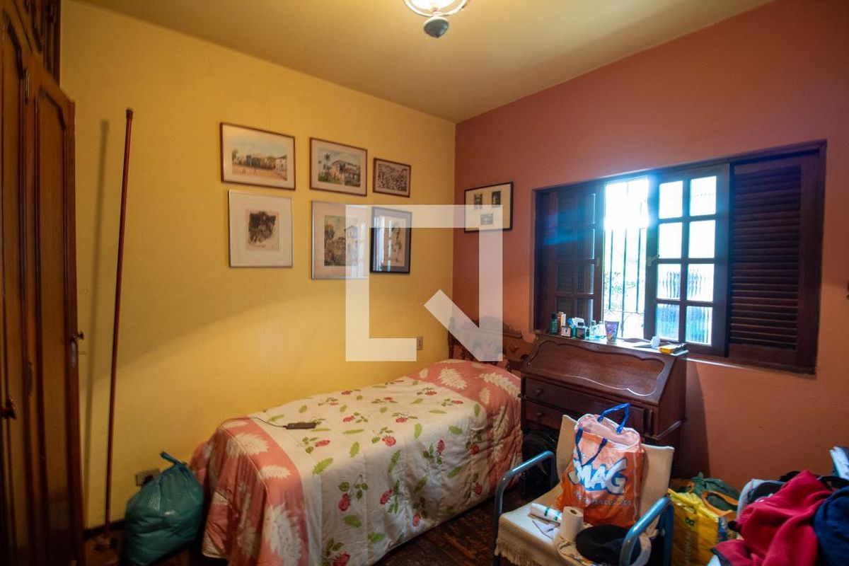 Casa, 3 quartos, 595 m² - Foto 12