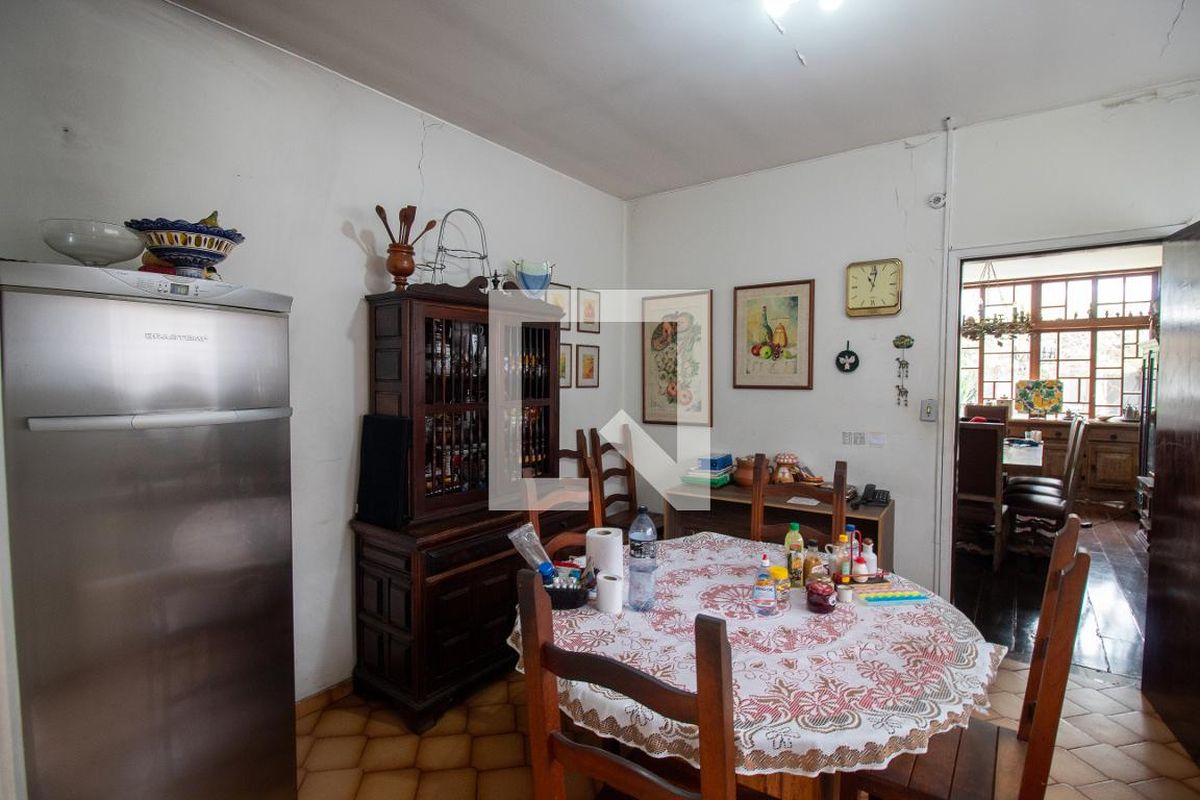 Casa, 3 quartos, 595 m² - Foto 30