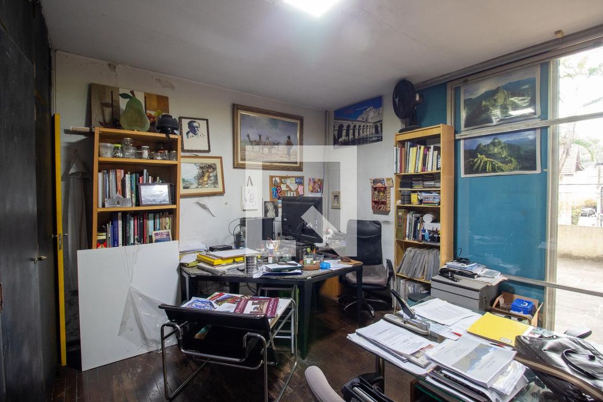 Casa, 3 quartos, 595 m² - Foto 18
