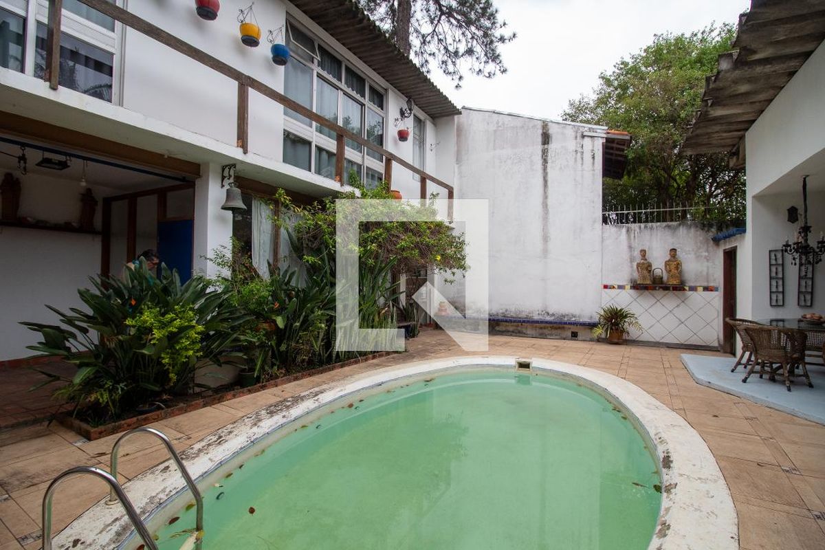 Casa, 3 quartos, 595 m² - Foto 42