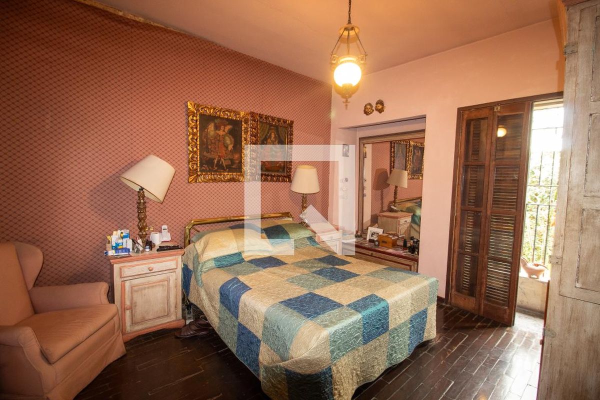 Casa, 3 quartos, 595 m² - Foto 22