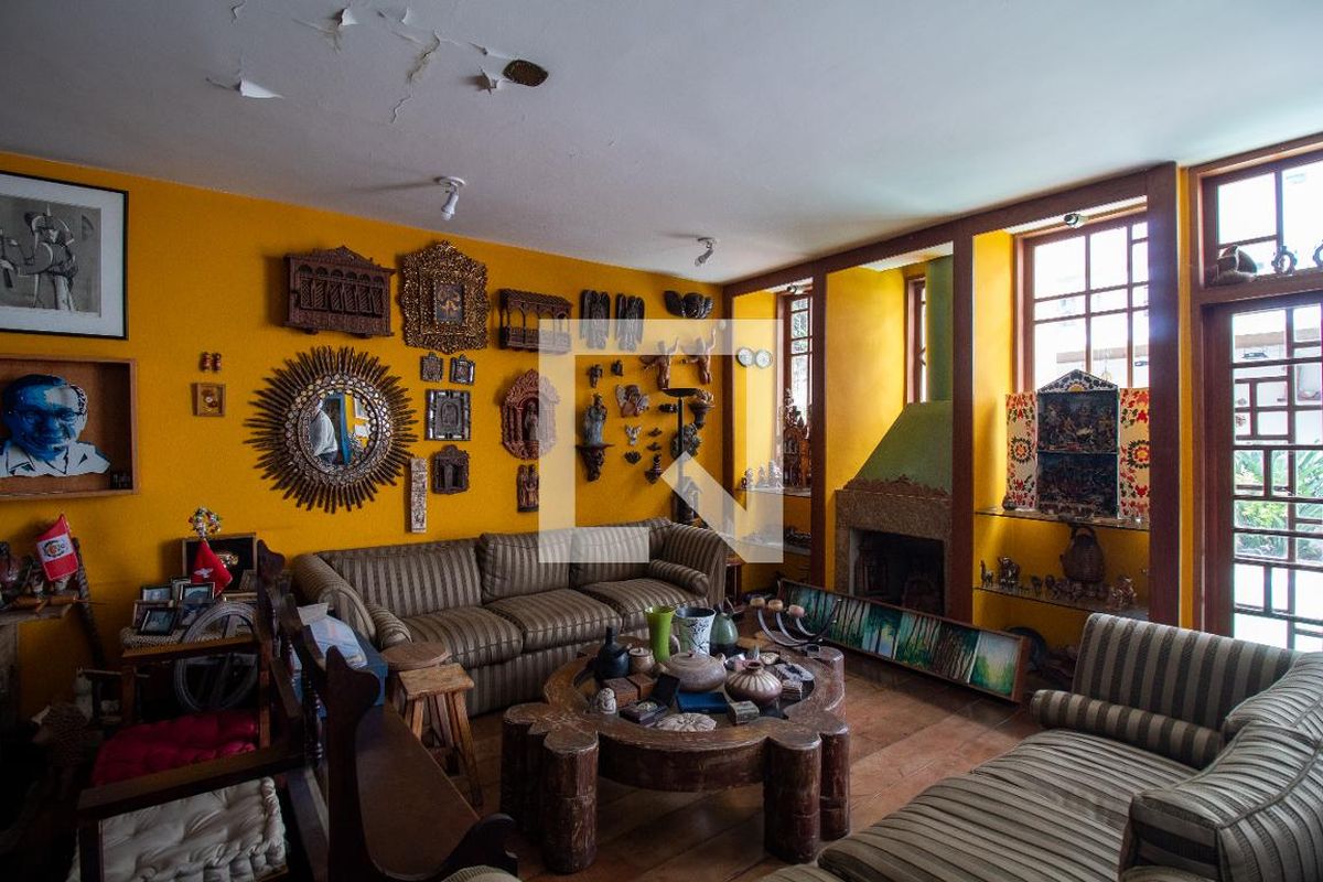 Casa, 3 quartos, 595 m² - Foto 4