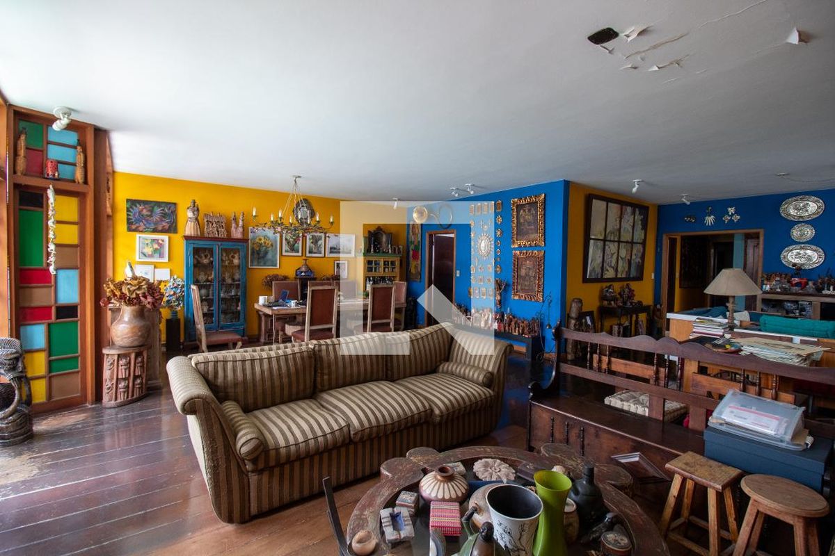 Casa, 3 quartos, 595 m² - Foto 6