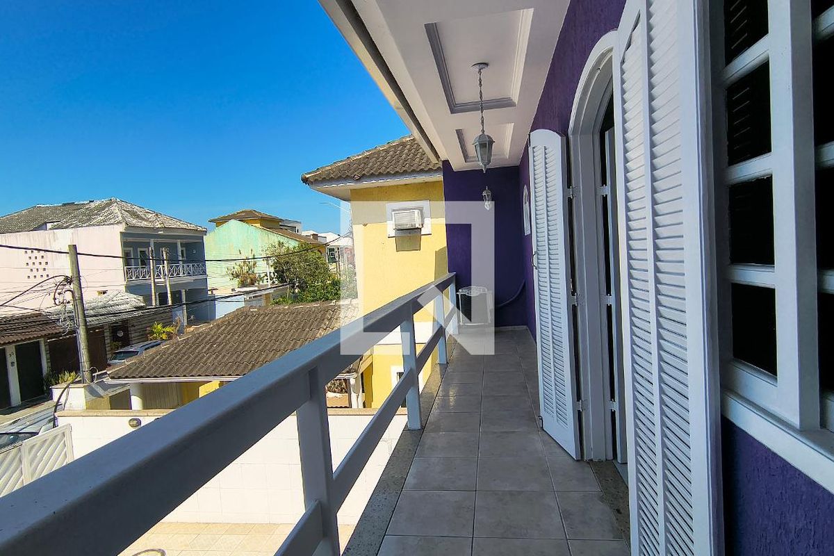 Casa, 3 quartos, 231 m² - Foto 20