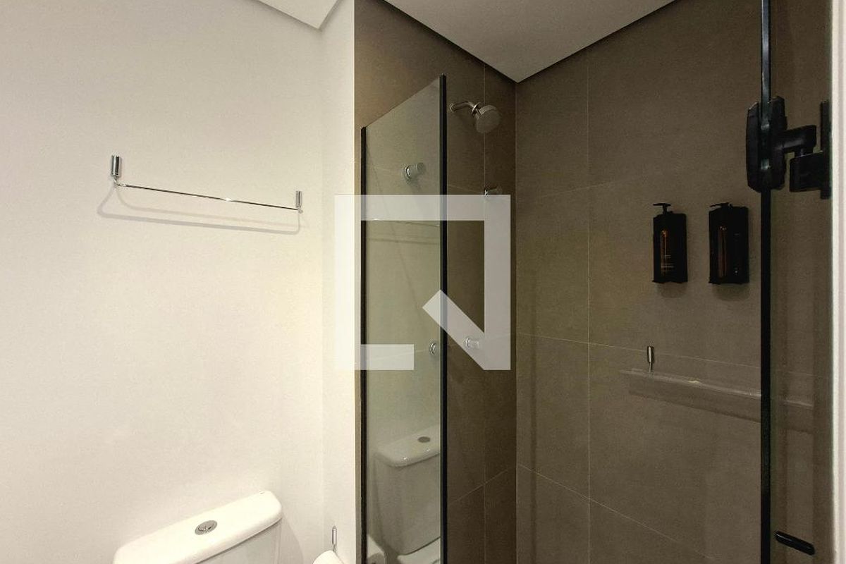 Kitnet-Studio, 27 m² - Foto 44