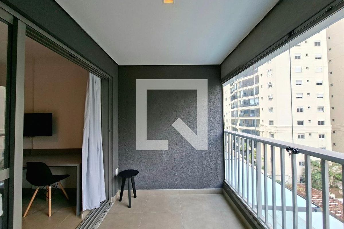 Kitnet-Studio, 27 m² - Foto 16