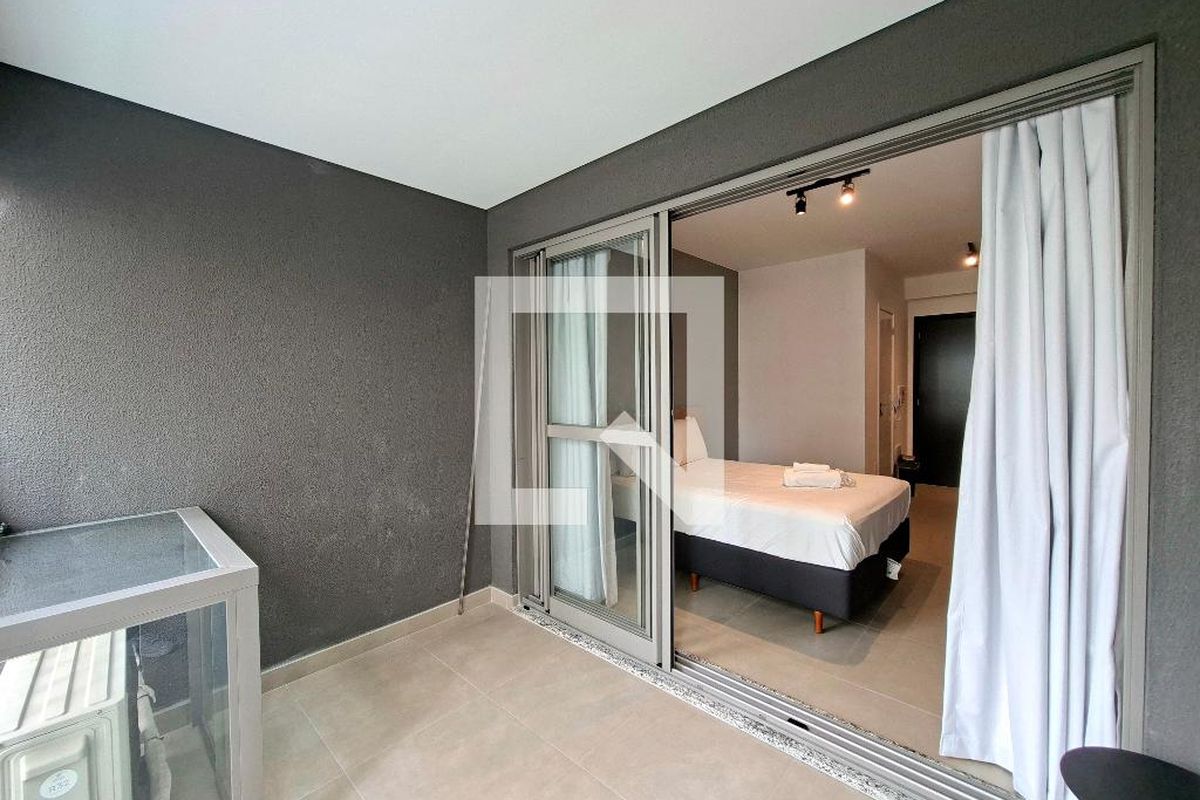 Kitnet-Studio, 27 m² - Foto 20