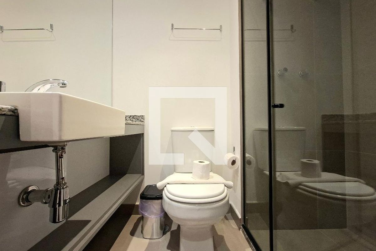 Kitnet-Studio, 27 m² - Foto 40
