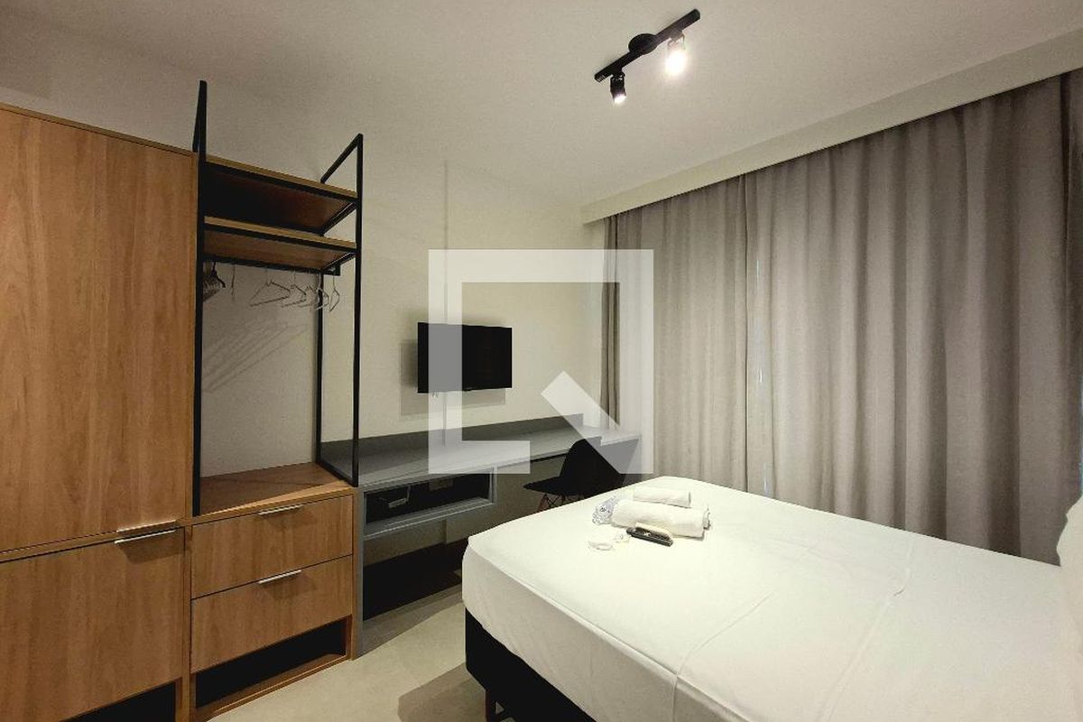 Kitnet-Studio, 27 m² - Foto 28