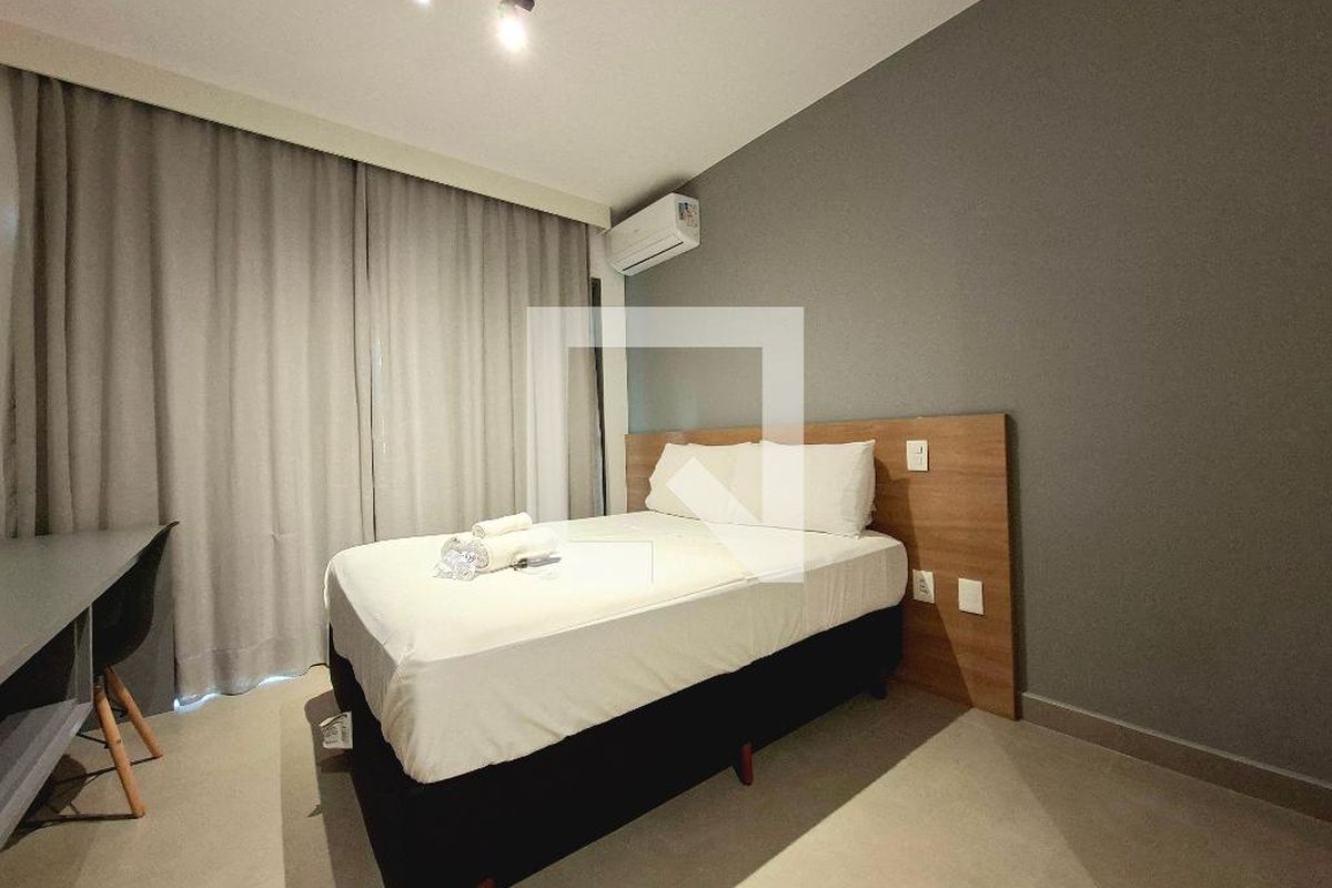 Kitnet-Studio, 27 m² - Foto 26