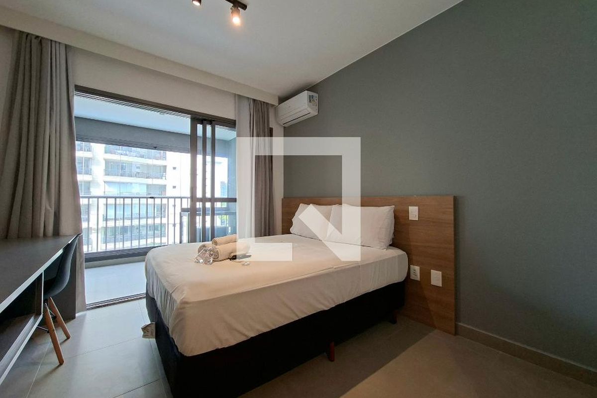 Kitnet-Studio, 27 m² - Foto 10