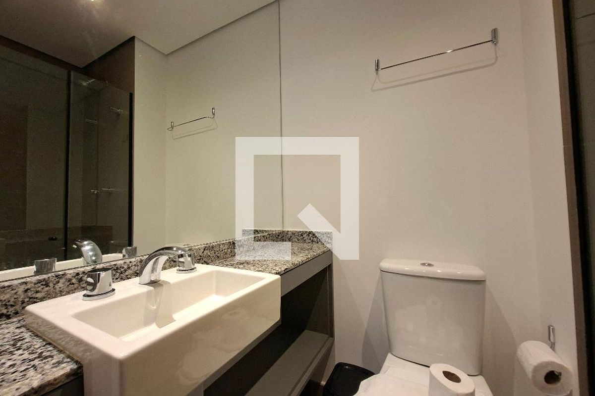 Kitnet-Studio, 27 m² - Foto 42