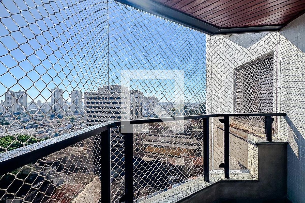 Apartamento, 3 quartos, 140 m² - Foto 17