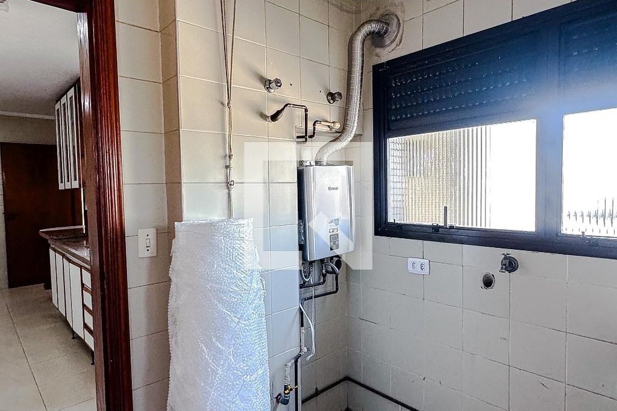 Apartamento, 3 quartos, 140 m² - Foto 109