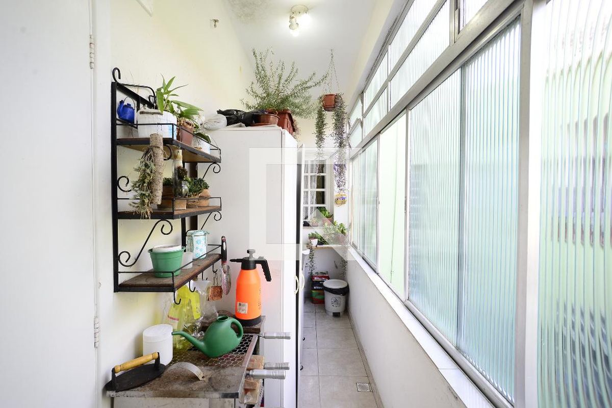 Apartamento, 2 quartos, 96 m² - Foto 57
