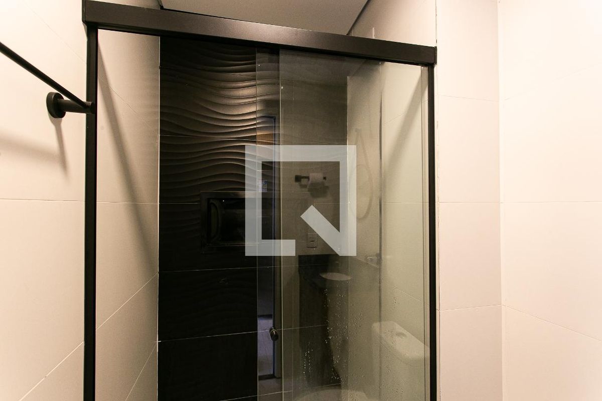 Kitnet-Studio, 24 m² - Foto 34