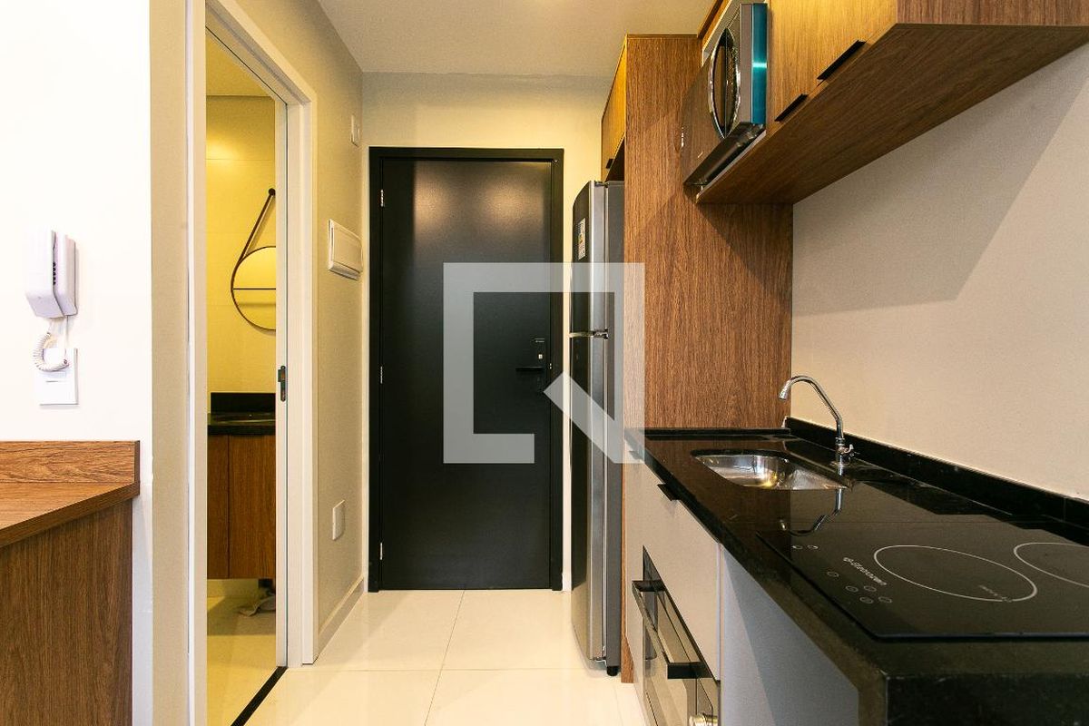 Kitnet-Studio, 24 m² - Foto 40