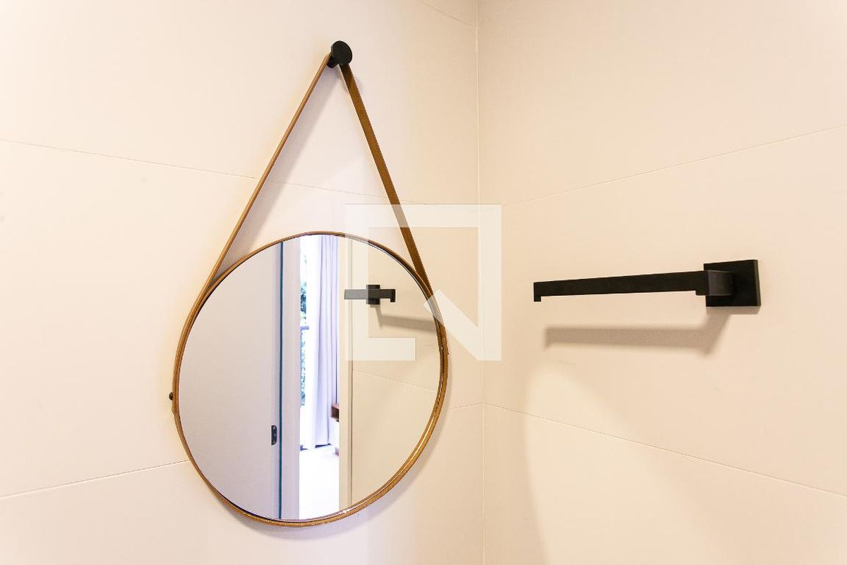 Kitnet-Studio, 24 m² - Foto 30