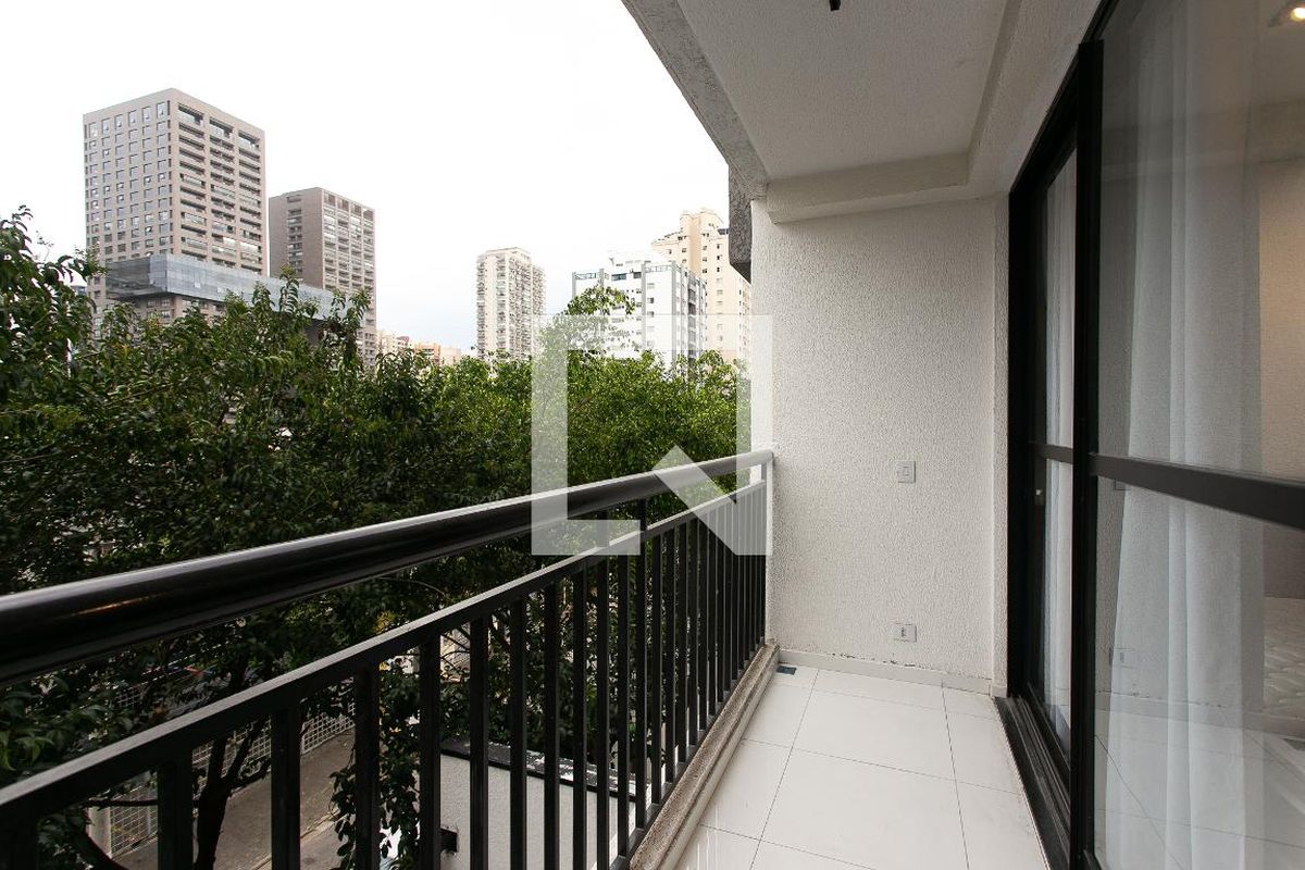 Kitnet-Studio, 24 m² - Foto 24