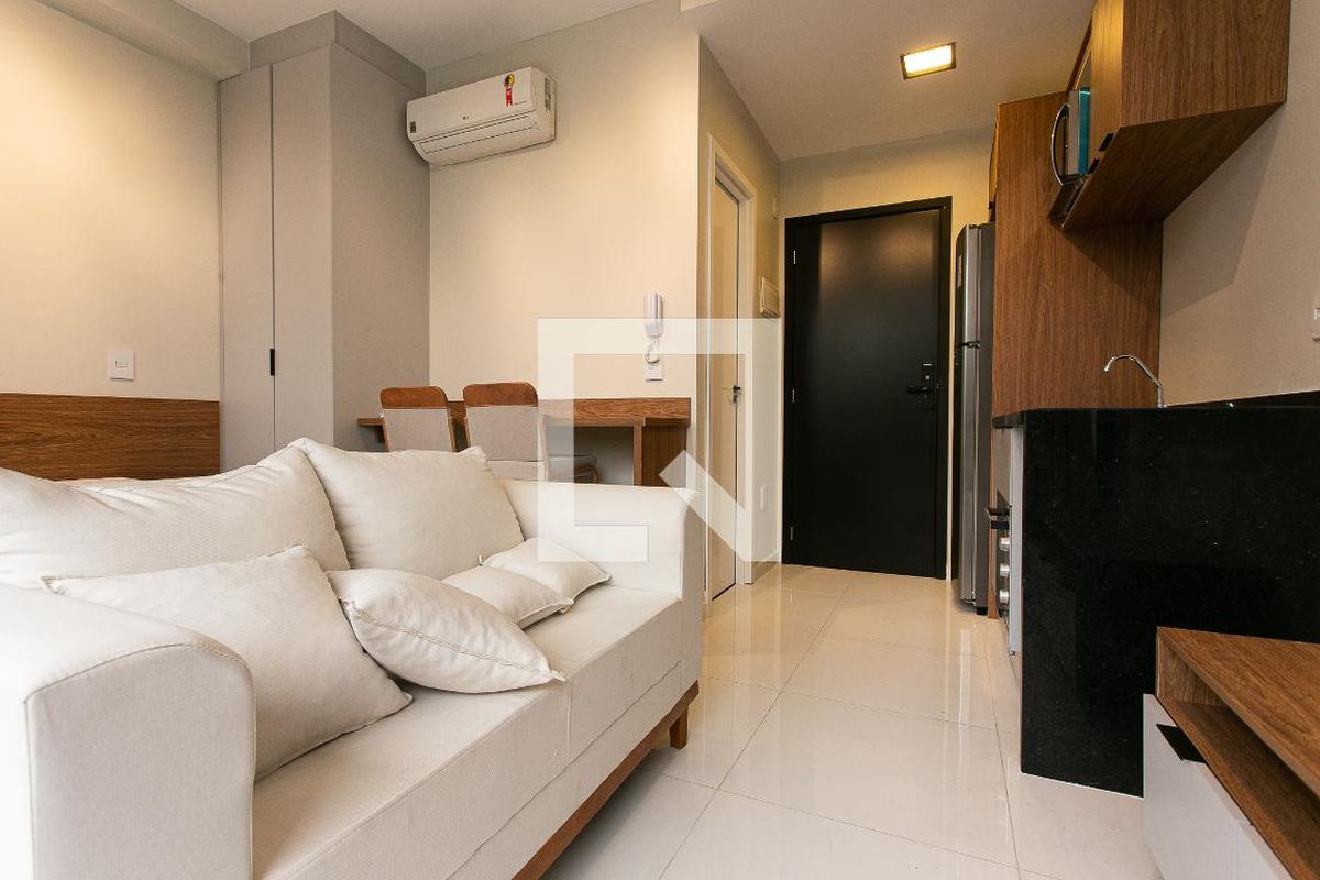 Kitnet-Studio, 24 m² - Foto 10