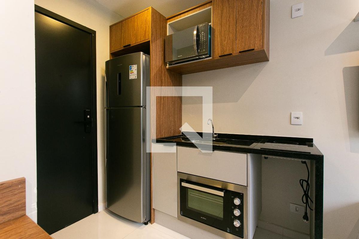 Kitnet-Studio, 24 m² - Foto 38