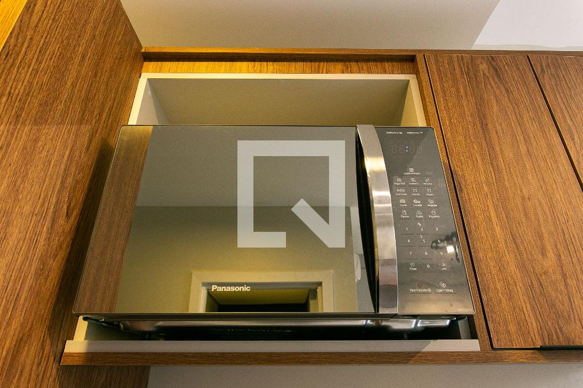Kitnet-Studio, 24 m² - Foto 46