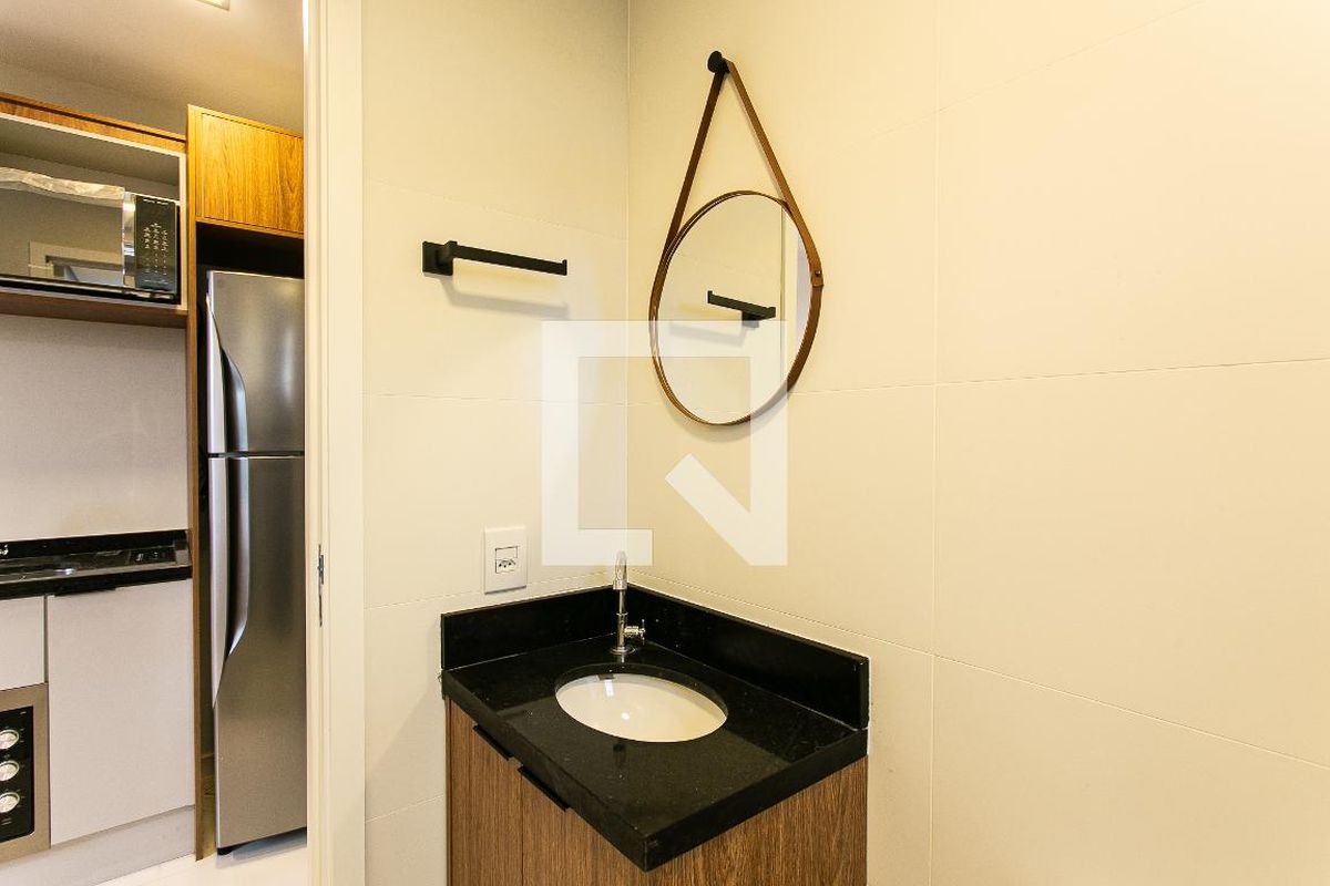 Kitnet-Studio, 24 m² - Foto 30