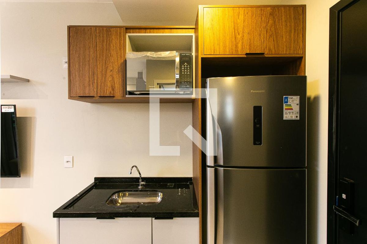 Kitnet-Studio, 24 m² - Foto 42