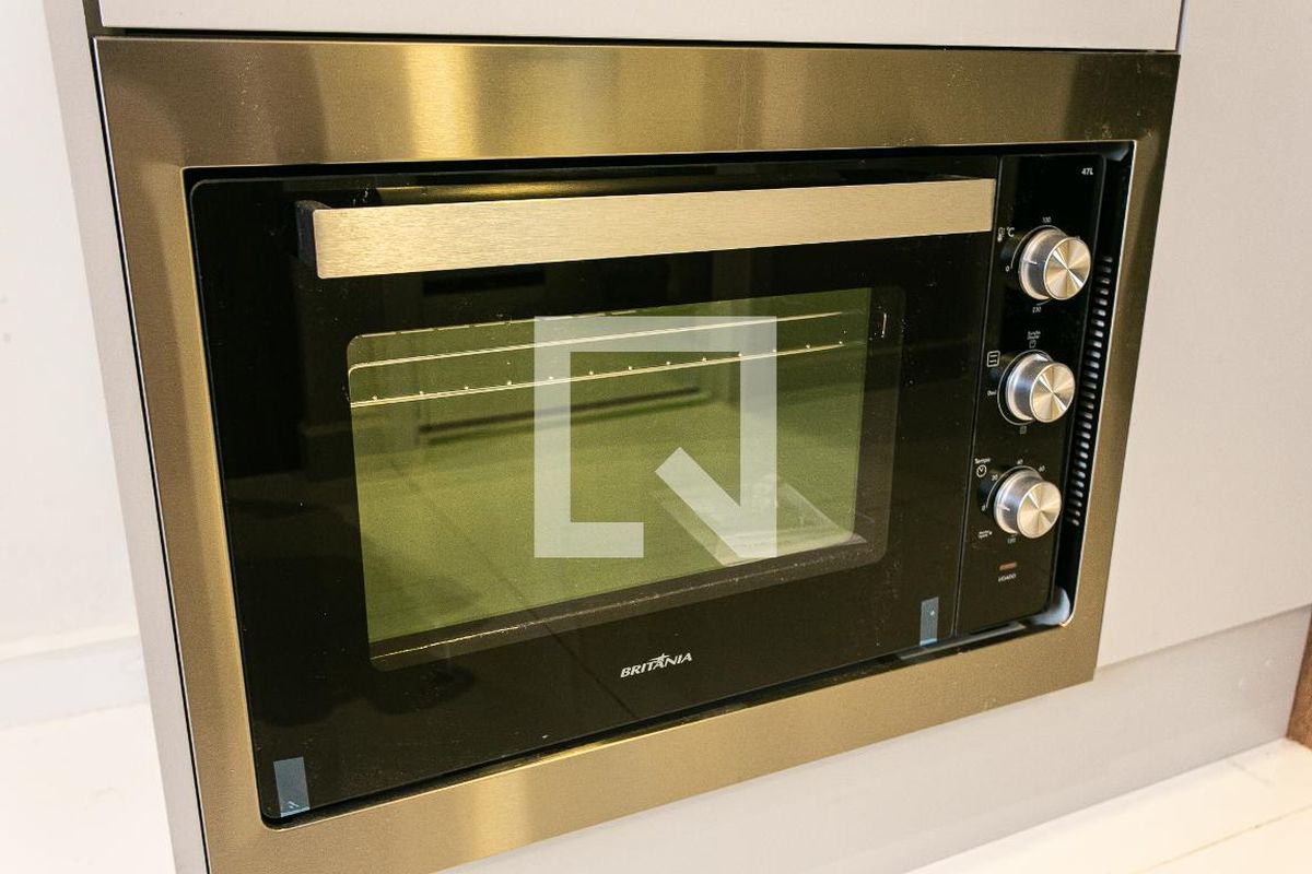 Kitnet-Studio, 24 m² - Foto 46
