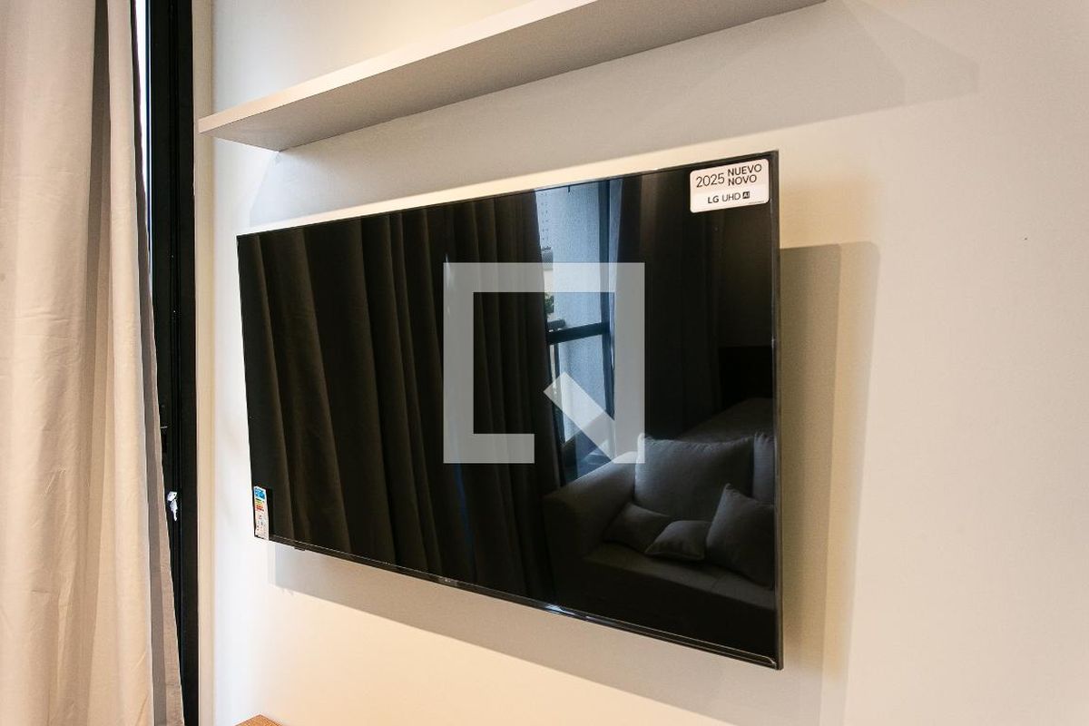 Kitnet-Studio, 24 m² - Foto 20