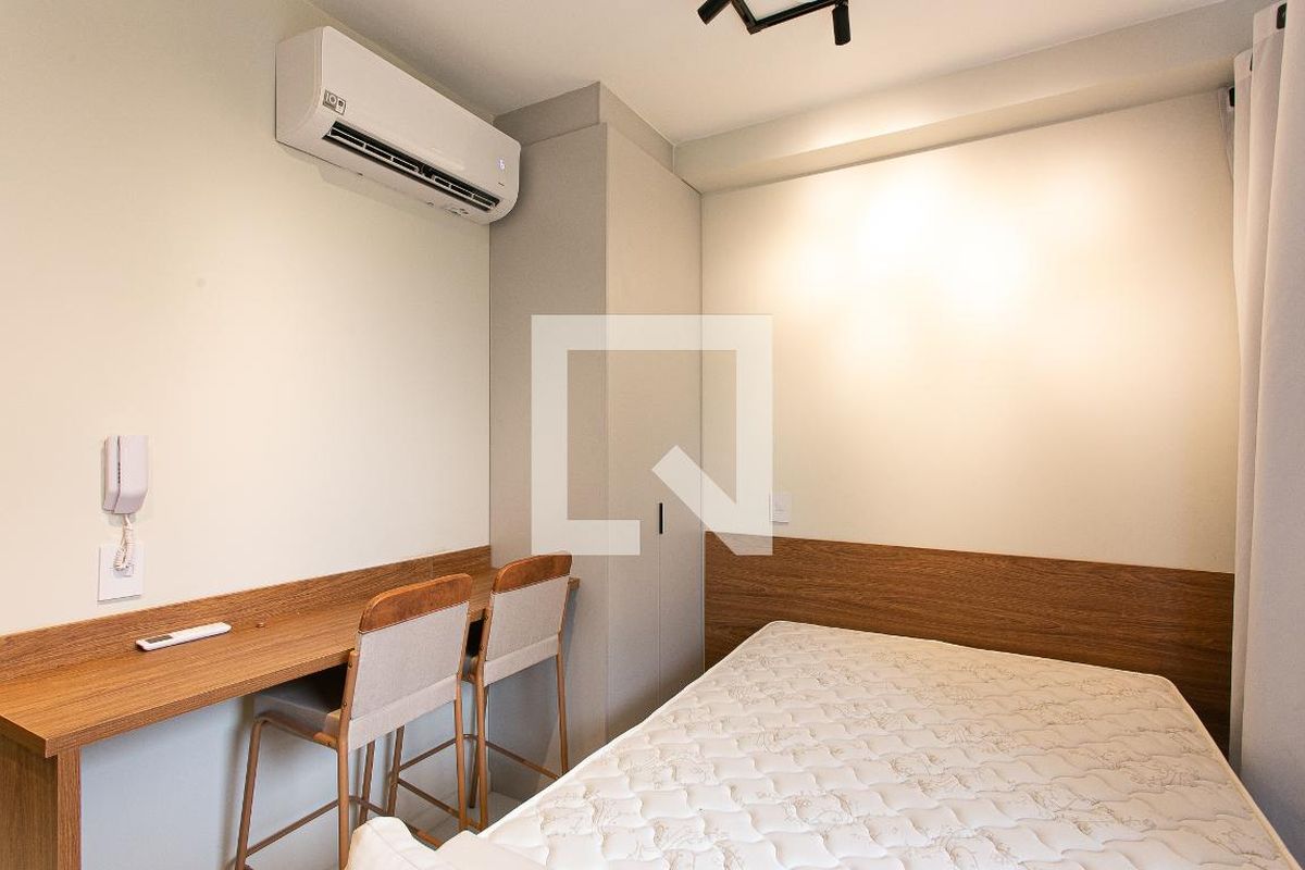 Kitnet-Studio, 24 m² - Foto 8