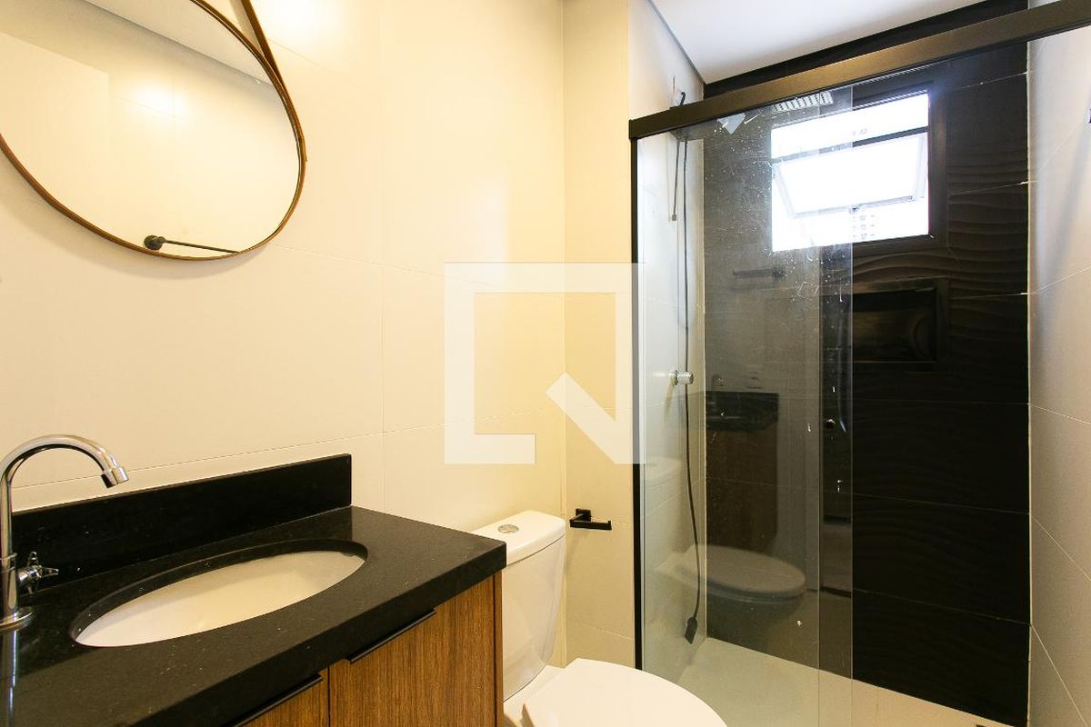 Kitnet-Studio, 24 m² - Foto 28