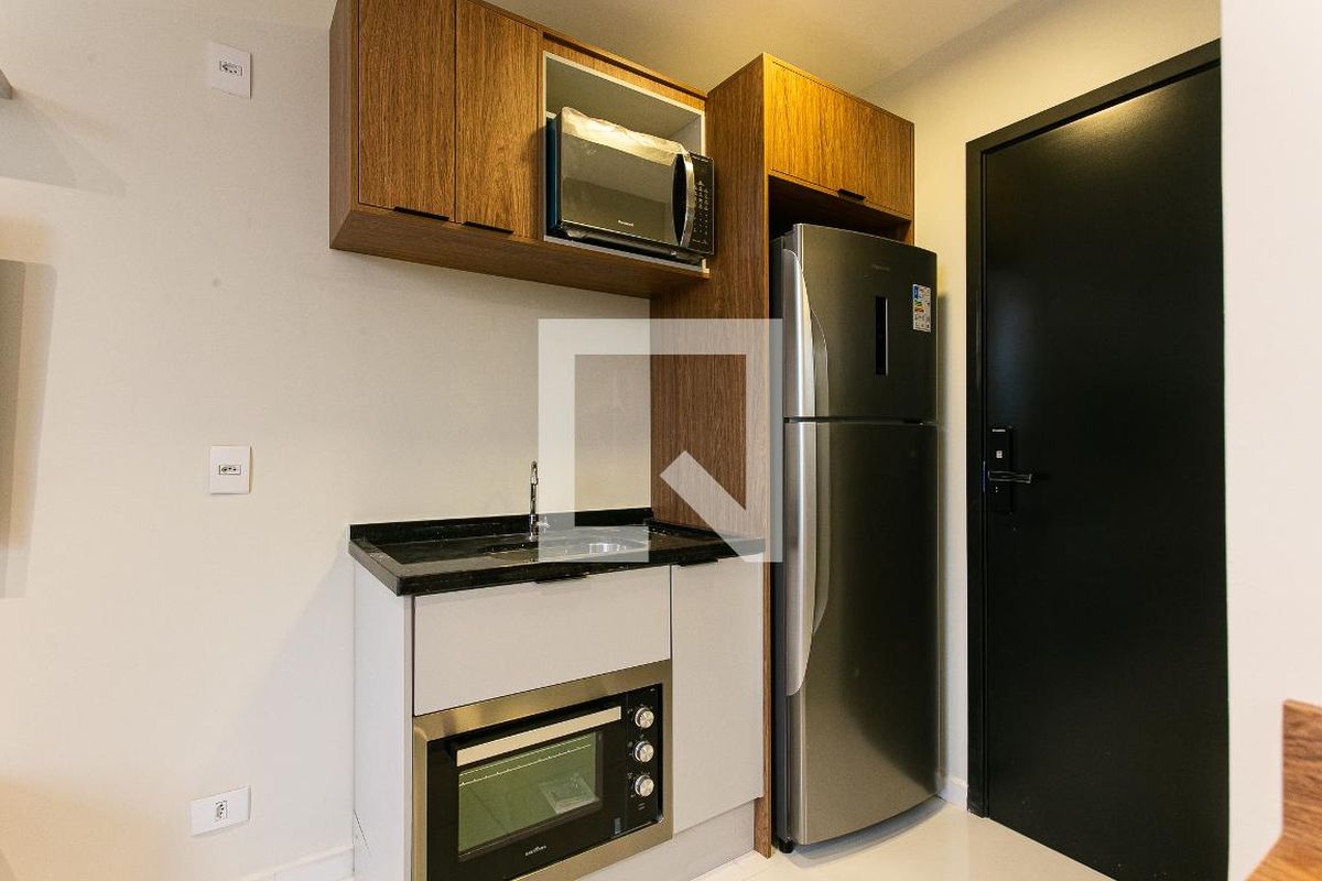 Kitnet-Studio, 24 m² - Foto 38