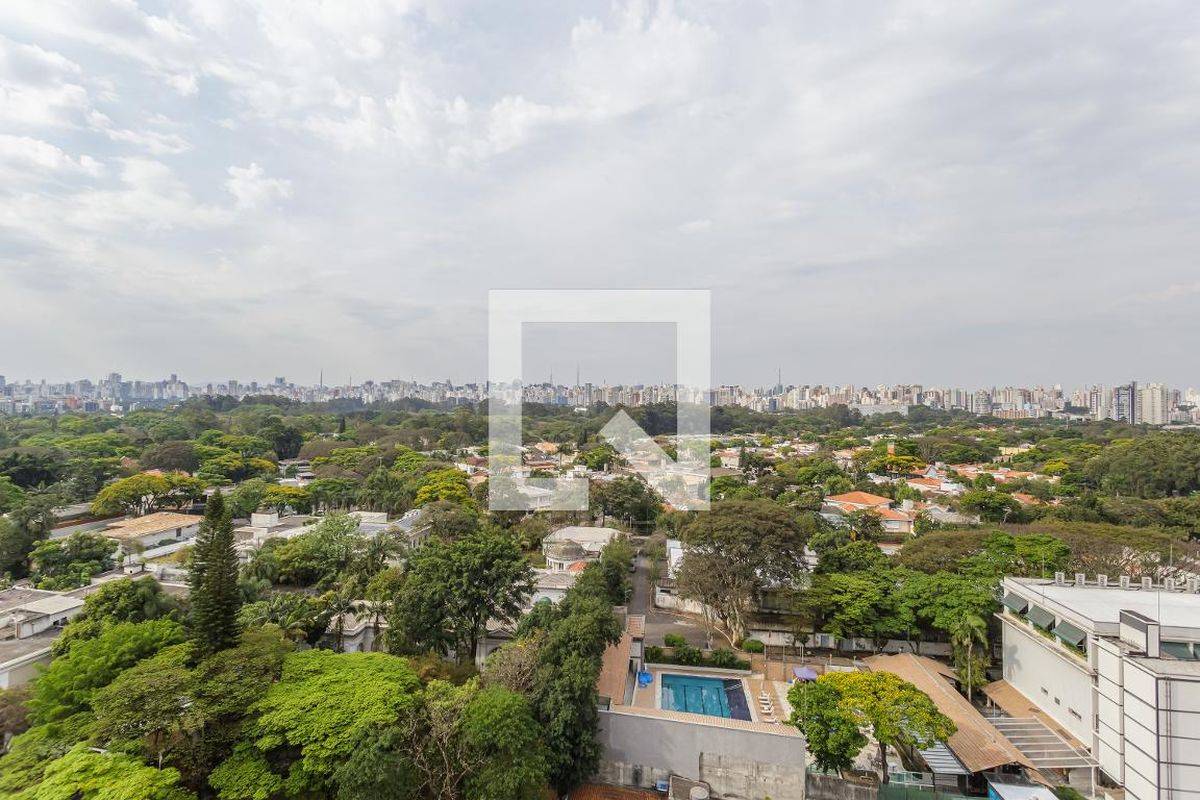 Apartamento, 2 quartos, 188 m² - Foto 13
