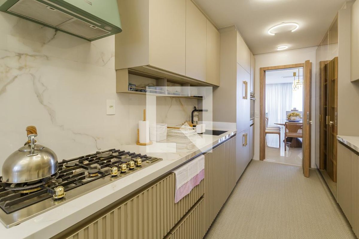 Apartamento, 2 quartos, 188 m² - Foto 45
